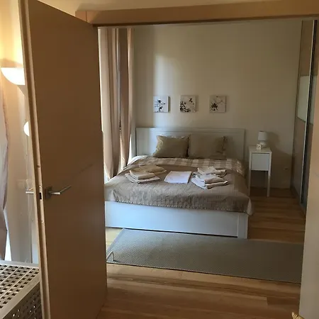 Z Tarasem Świnoujście