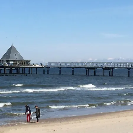 Z Tarasem Appartement