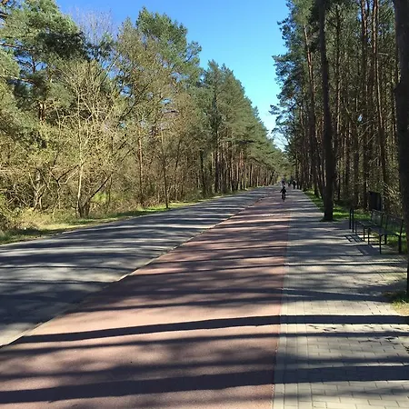 Z Tarasem Świnoujście