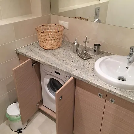 Z Tarasem Appartement *