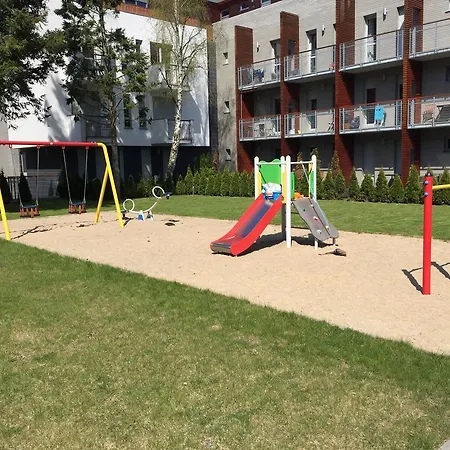 Z Tarasem * Świnoujście