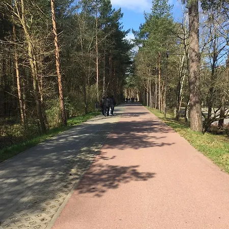 Z Tarasem Świnoujście