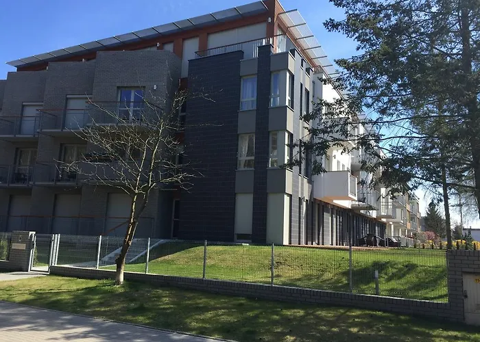 Апартаменты Z Tarasem *