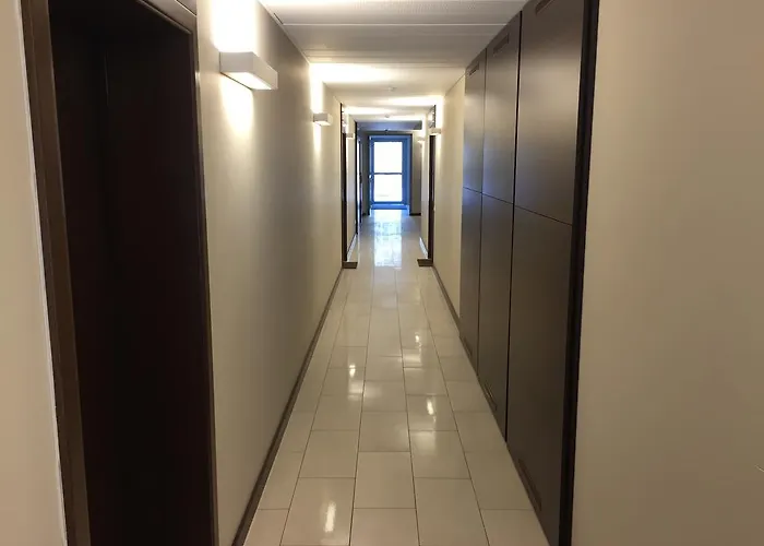 Z Tarasem Апартаменты *