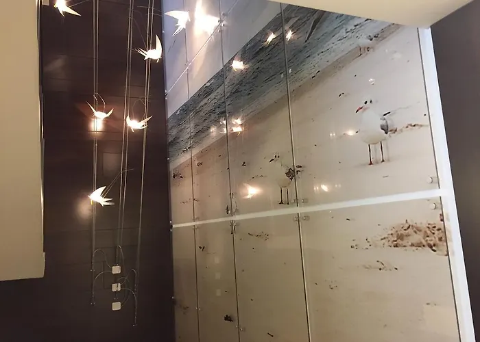 Апартаменты Z Tarasem Свиноуйсьце