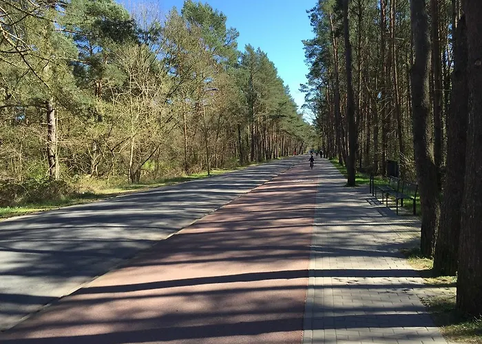 Z Tarasem Свиноуйсьце