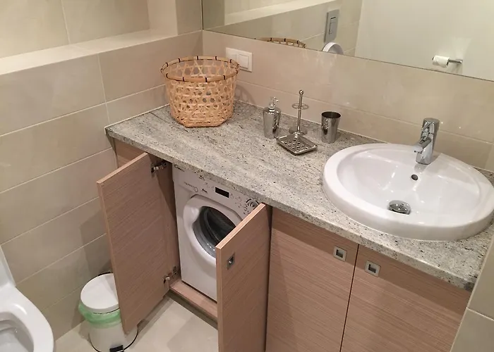 Z Tarasem Апартаменты *