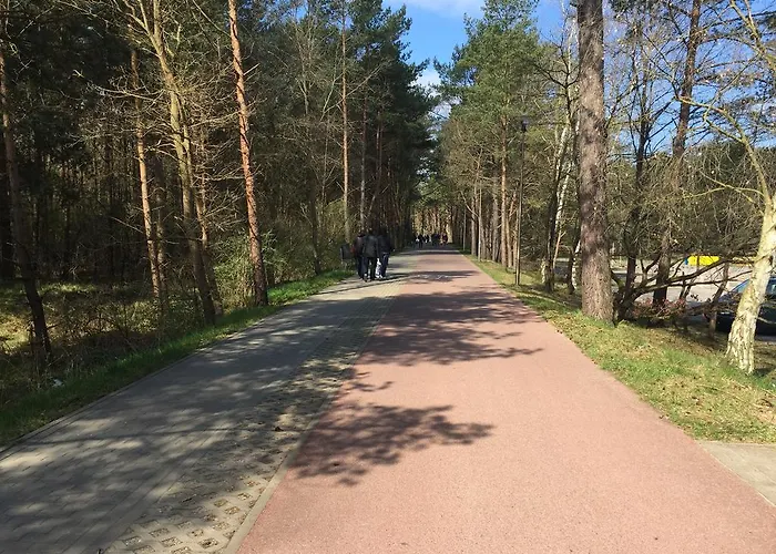 Z Tarasem Свиноуйсьце